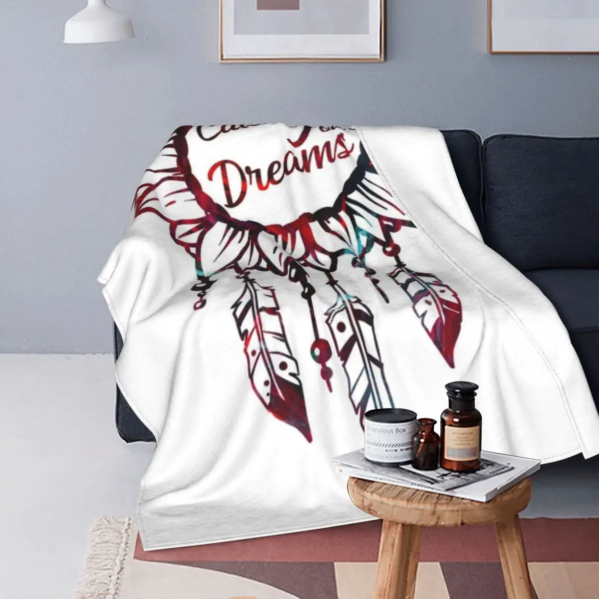 

Подсолнечное масло в стиле «Ловец снов»; Одеяла фланелевые украшения ручной работы многофункциональный легкий пледы одеяла для домашнего ...