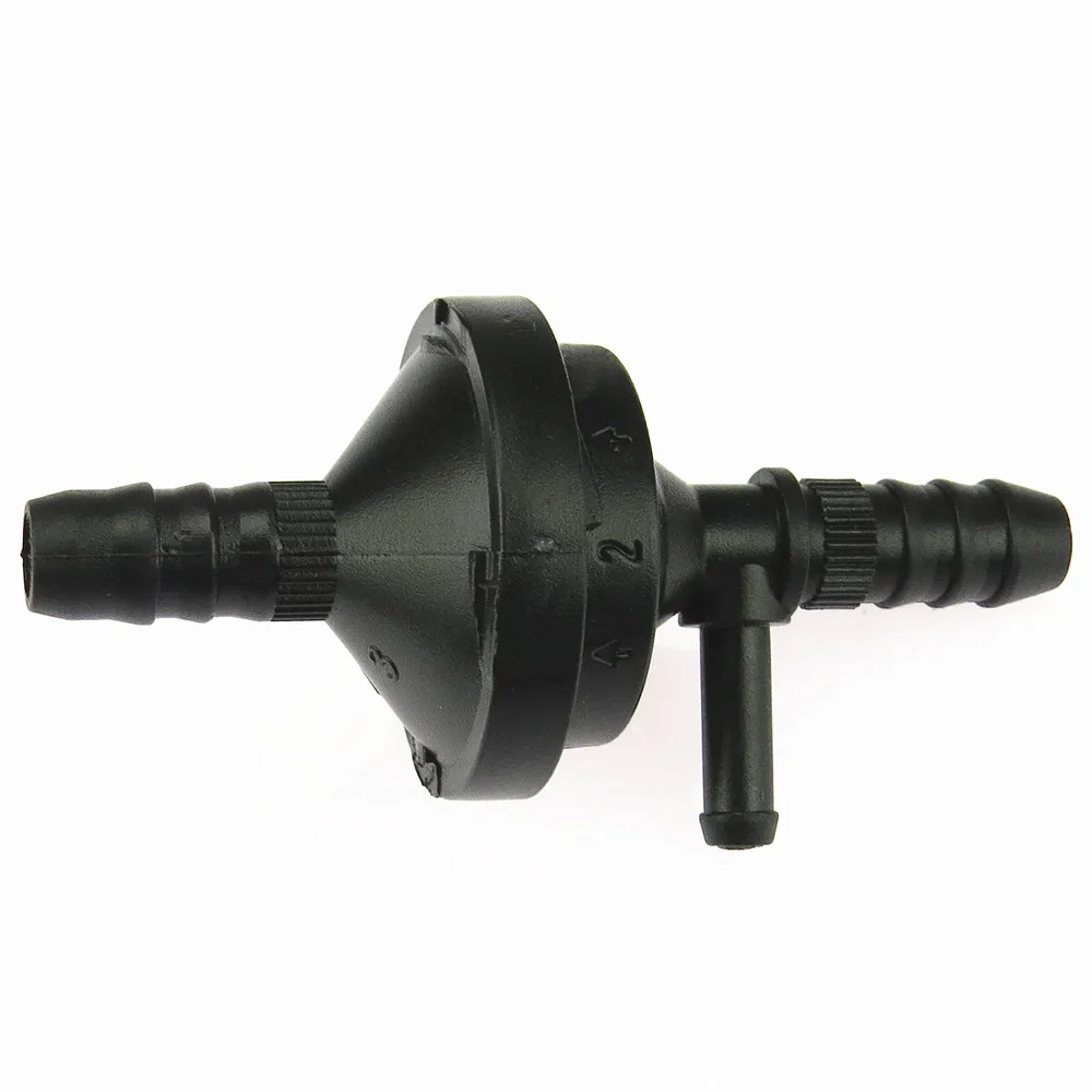SCJYRXS обратный клапан и дренажный шланг двигателя для VW Passat B5 Jetta Golf 4 Audi A4 A6 06A103221AH