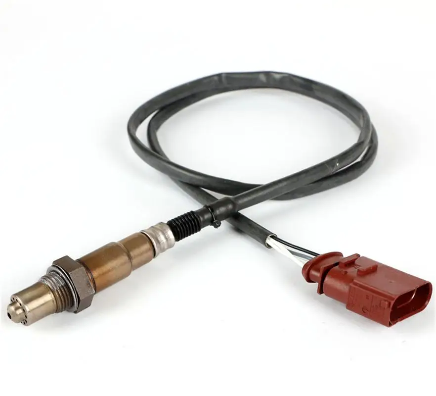 

Кислородный датчик 058906265C, подходит для V W-Passat-Golf-Beettle-Audi-A4-B6-8E 1,8 2,0 OE #0258006305 0258006306 058906265D