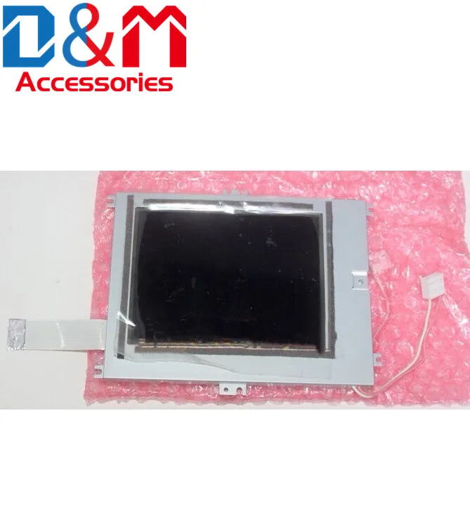 1 комплект оригинальный ЖК-экран для Canon imageRUNNER ADVANCE 400i 500i LCD Сенсорная панель в