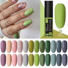 Гель-лак для ногтей LILYCUTE, 5 мл, УФ-лампа для дизайна ногтей