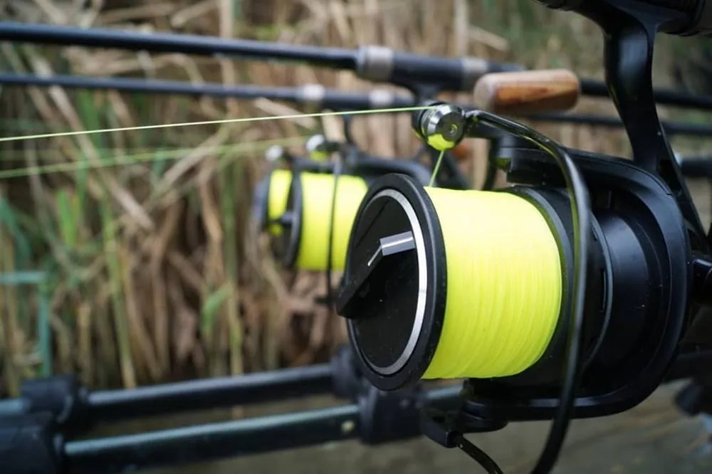 Hunthouse 4x 8x 4 Strands 8 Strands PE Braided  300 500 1000m Fishing Line Super Strong Fishing Braid Line 16 20 25 35 50LB