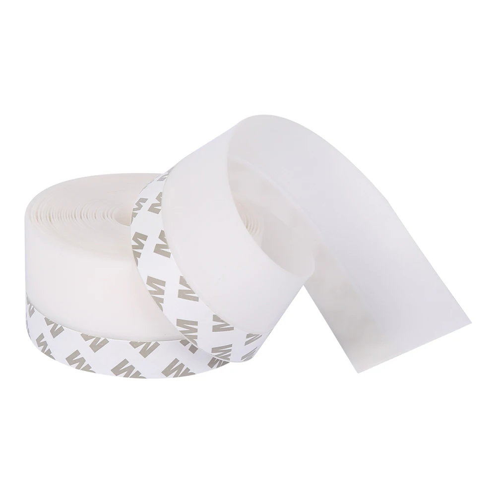 Самоклеящаяся уплотнительная лента для дверей 5 м уплотнения окон метеолента