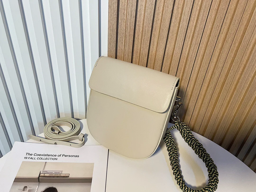 

New style, leather, fashionable simple one shoulder bag for women, manufacturer direct, global free shipping