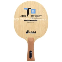 yinhe t11 t11 balsa light weight carbon yinhe table tennis blade t 11 t11s original galaxy racket ping pong bat paddle