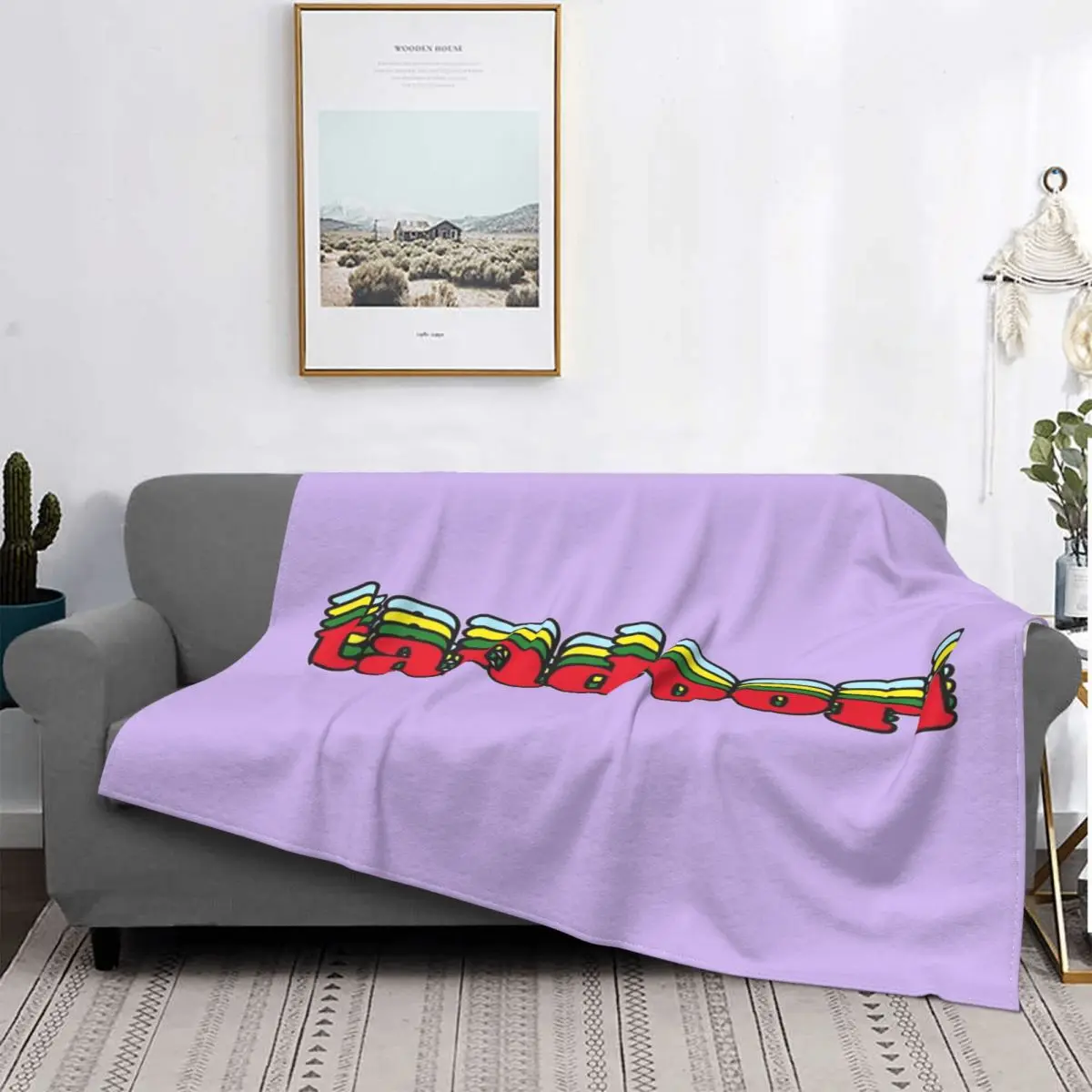

Tandoori-Manta a cuadros para cama, toalla de muselina para playa, colchas para cama