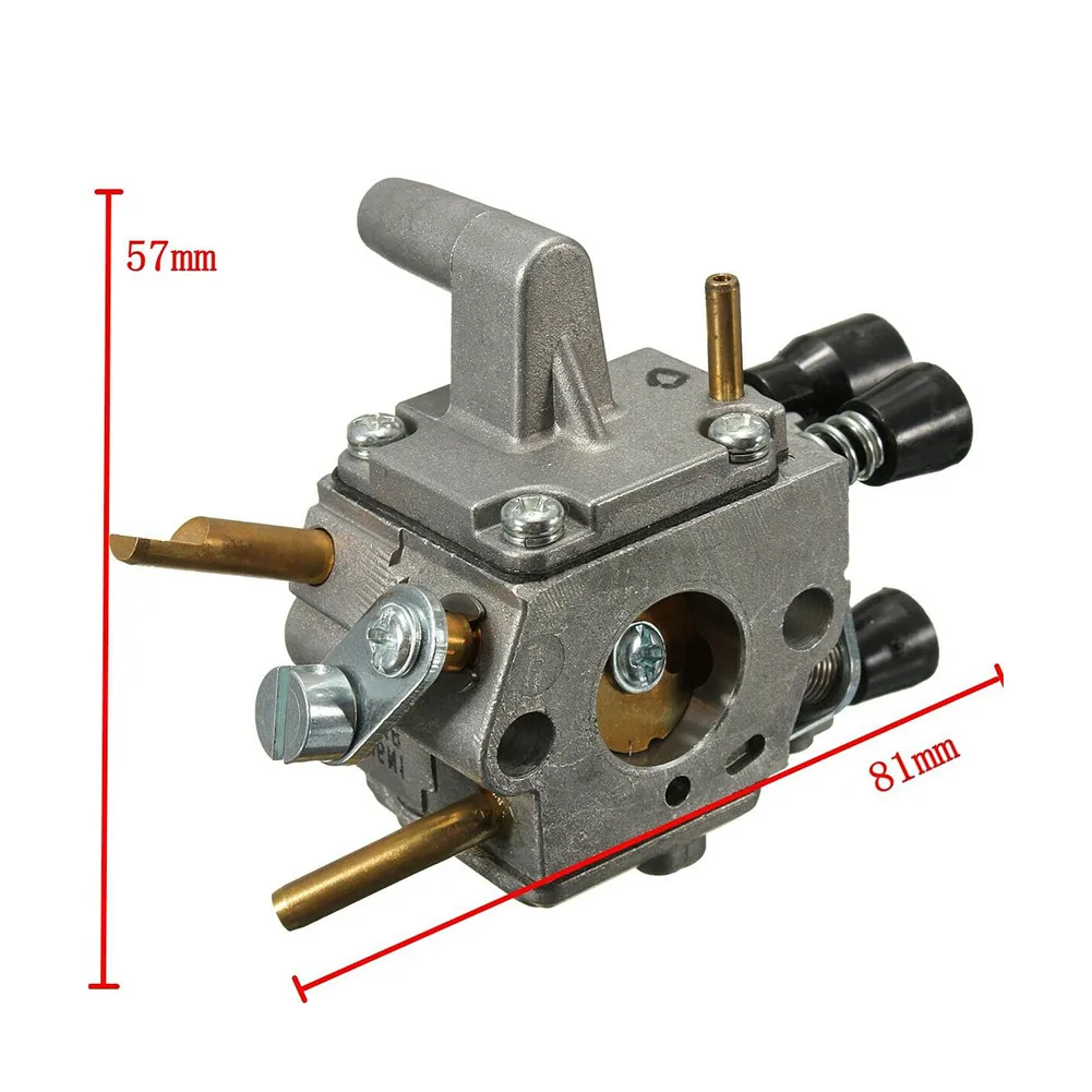

450 Carburetor Carb Carburetor Carburettor FS120 FS120R FS400 FS450 FS480