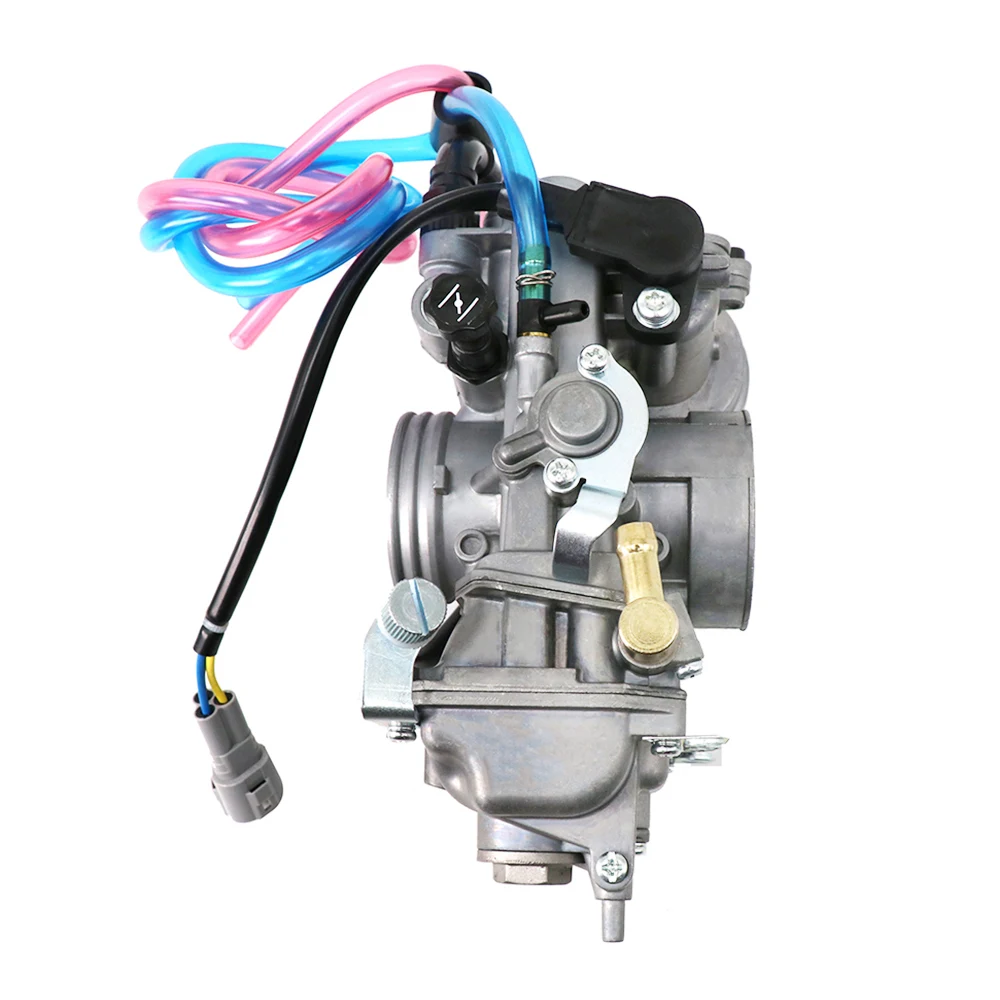 Zsdtrp карбюратор для Honda CRF150R CRF250 CRF450 XR250 карбюратор FCR Калибр 33/40 мм FCR карбюратор