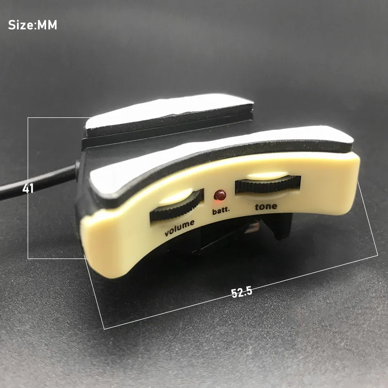 Гитара Soundhole серия Acostic гитара звукосниматель пьезо A-TUR народная гитара ra Soundhole эквалайзер с микрофоном пьезо звукосниматель