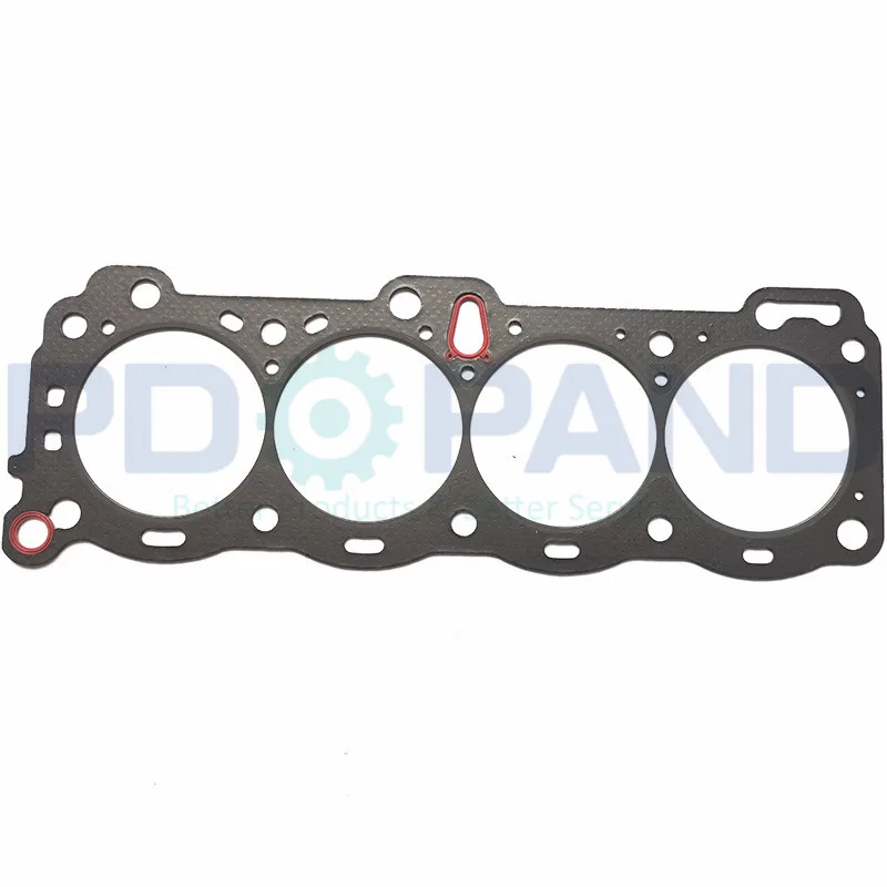 Прокладка головки блока цилиндров двигателя 4ZE1 8-94174279-0 для Isuzu Trooper