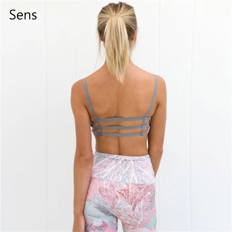 

2020 Fashion sexy elastic women sportswear gym clothes woman yoga set gym suit