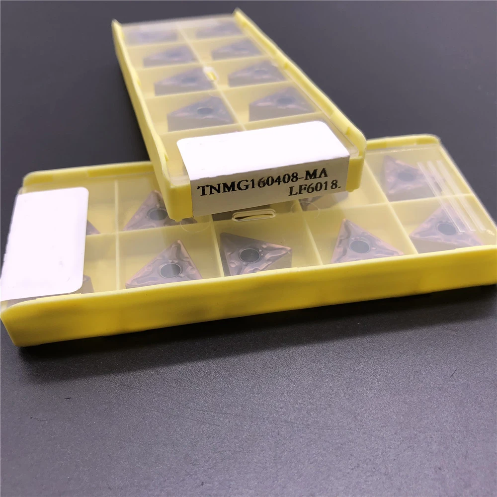 10 шт. фреза из нержавеющей стали|Токарный инструмент| |