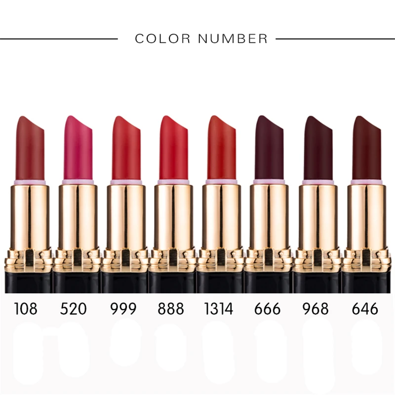Сексуальный телесный глянцевый матовый губная помада бархатный Гладкий бальзам