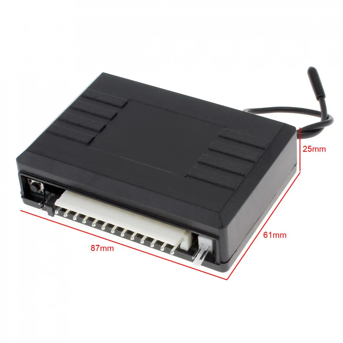 Универсальный Авто сигнализация Системы безопасности автомобиля система входа