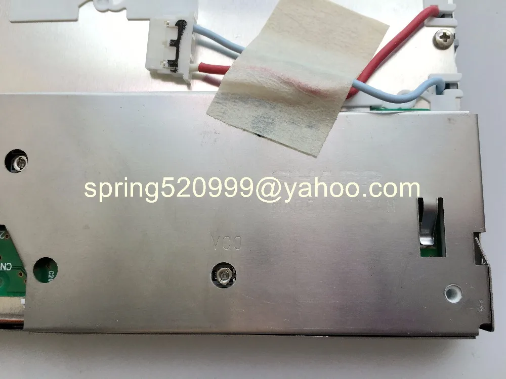 5 8 дюймовый ЖК дисплей оригинальный A + LQ6BW51N LQ6BW504 LQ6BW506 LQ6BW518 LQ6BW514 LQ6BW50N LQ6BW50M gps