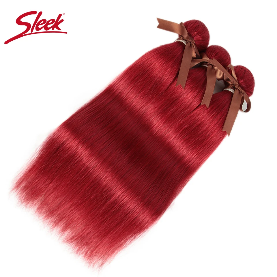 Гладкая норковая красная блондинка перуанская планета от 8 до 28 дюймов Remy