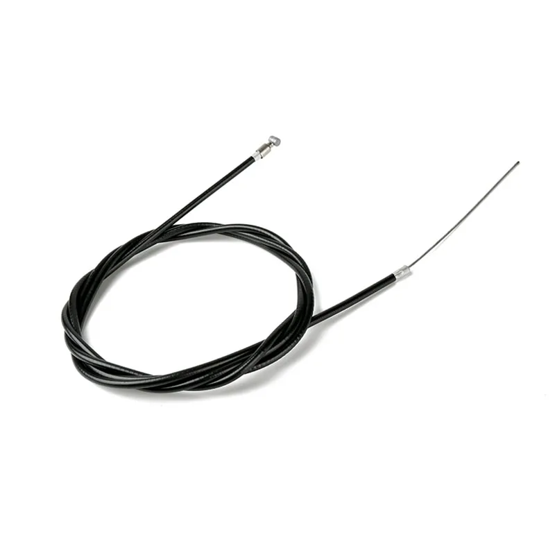 

Road bike MTB Bike Fixed Gear Bicycle Brake Line Shift Shifter Gear Brake Cable Sets Core Inner Wire Steel Speed line 175cm Hot