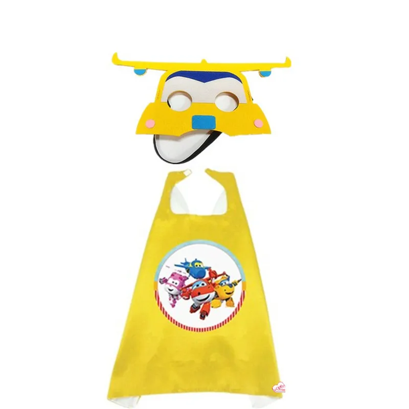 Суперфлюоресцентная игрушка для малышей на Хэллоуин ролевые костюмы накидка с