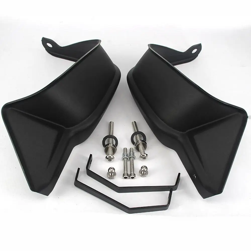 Новая защита для ручки мотоцикла щетка защиты от ударов Suzuki V-дополнительный DL 650