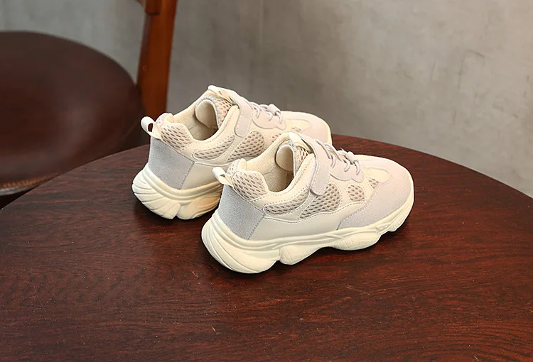 Детские кроссовки; Prinsessen Schoenen Kinderen Tenis Branco Chaussure Enfant Garcon Baskets Femme; сезон осень; коллекция года; кроссовки для маленьких девочек