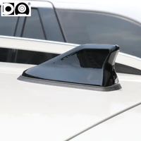 renault clio 4 3 2 1 5 iv iii rs accessorie waterproof shark fin antenna special auto car radio aerials stronger signal