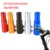 Велосипедный удлинитель для руля, переходник из алюминиевого сплава, велосипедные аксессуары для увеличения 12 см - изображение
