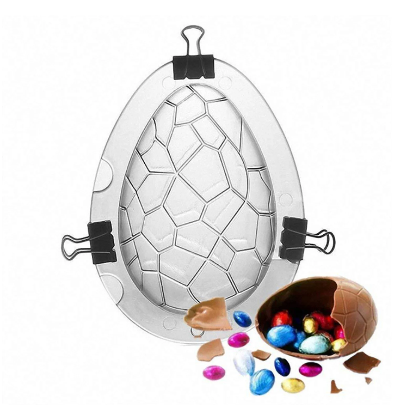 Новое поступление форма для еды бытовой динозавр в форме яйца пластмассовый