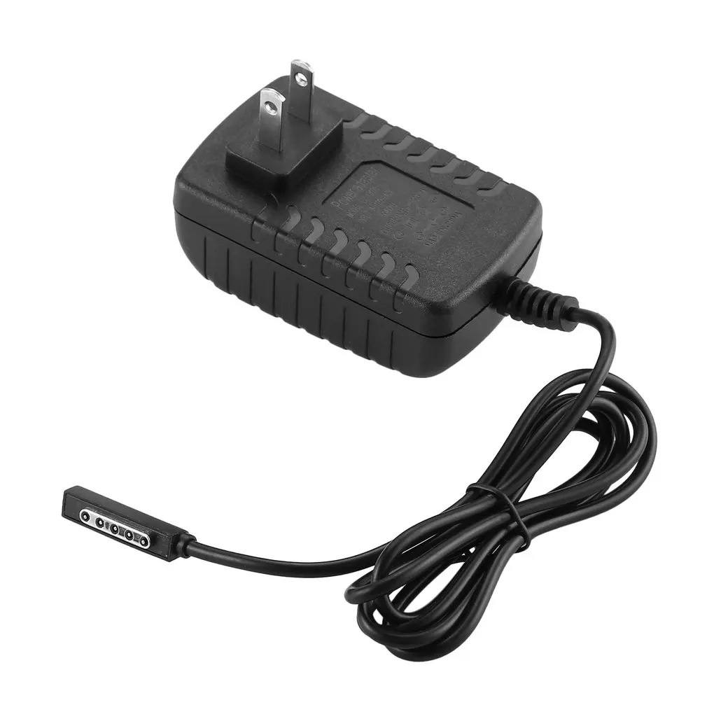 

Tablet Wall Charger for Microsoft Surface RT 10.6 Tablet Travel Power Adapter DC 12V 2A with LED Indicator US Plug Lenovo LESHP