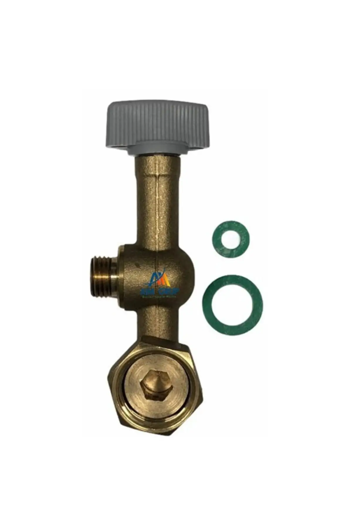 

V200 Kombi Filler Faucet