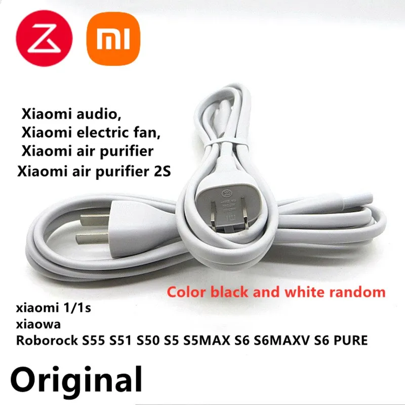 Пылесос Xiaomi Mijia Roborock интеллектуальный измерительный вентилятор сетевой динамик