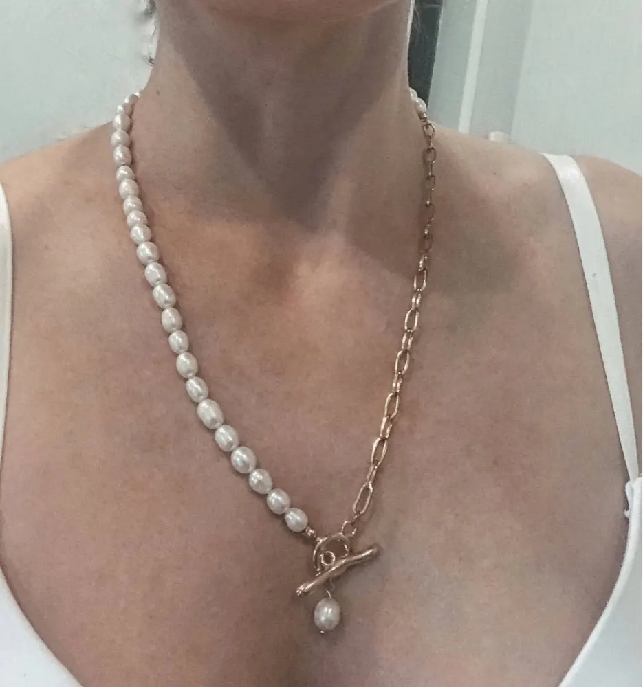 Длинные ожерелья подвески в форме сердца красные бусины бесплатная доставка