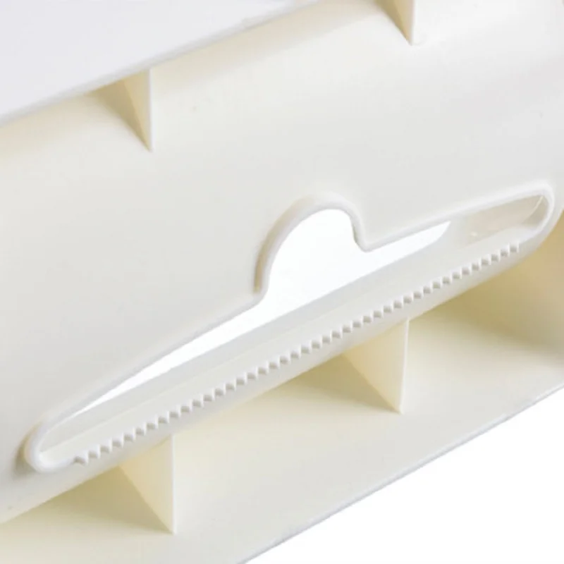 

Waterproof Punch-free Tissue Holder Paper Roll Holder Toilet Toilet with Ashtray Tissue Box Household Bathroom Organization