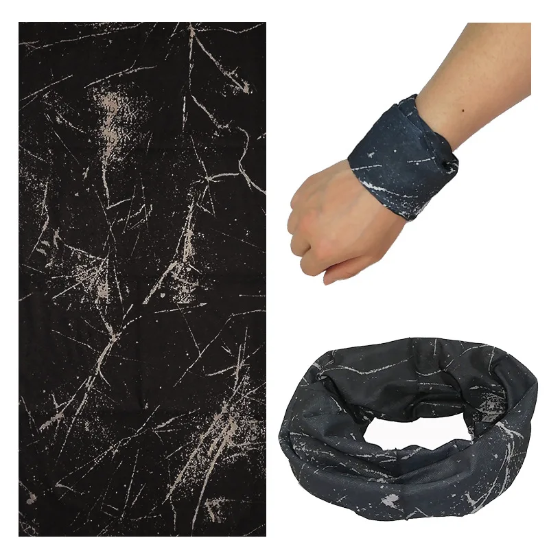 Велоспорт уличный шарф мужские и женские солнцезащитные тюрбан шеи леггинсы