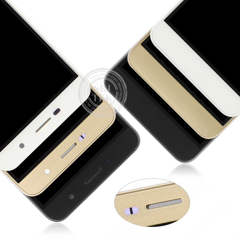 Srjtek для Huawei Honor 4C Pro TIT-L01 ЖК-панель сенсорный экран дигитайзер полная сборка с
