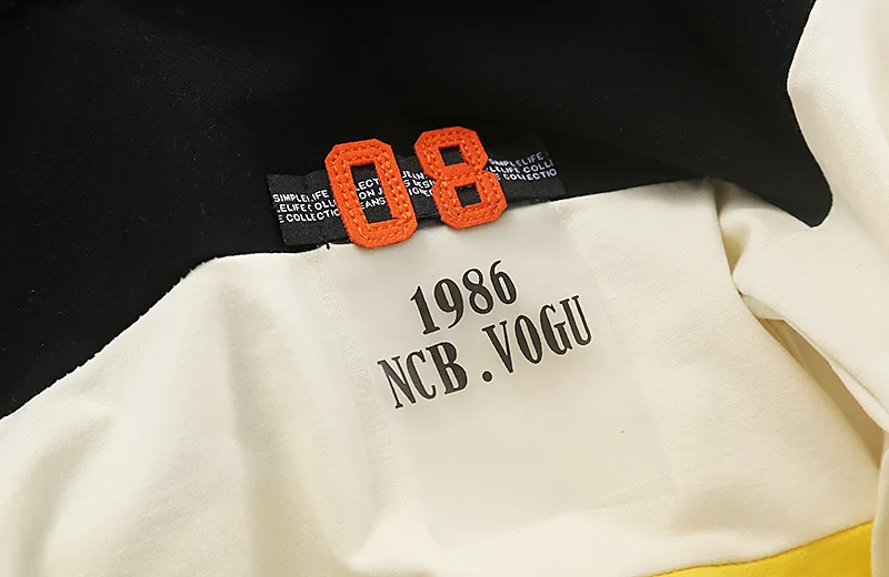 Спортивная одежда для мальчиков детский спортивный костюм топ с капюшоном +