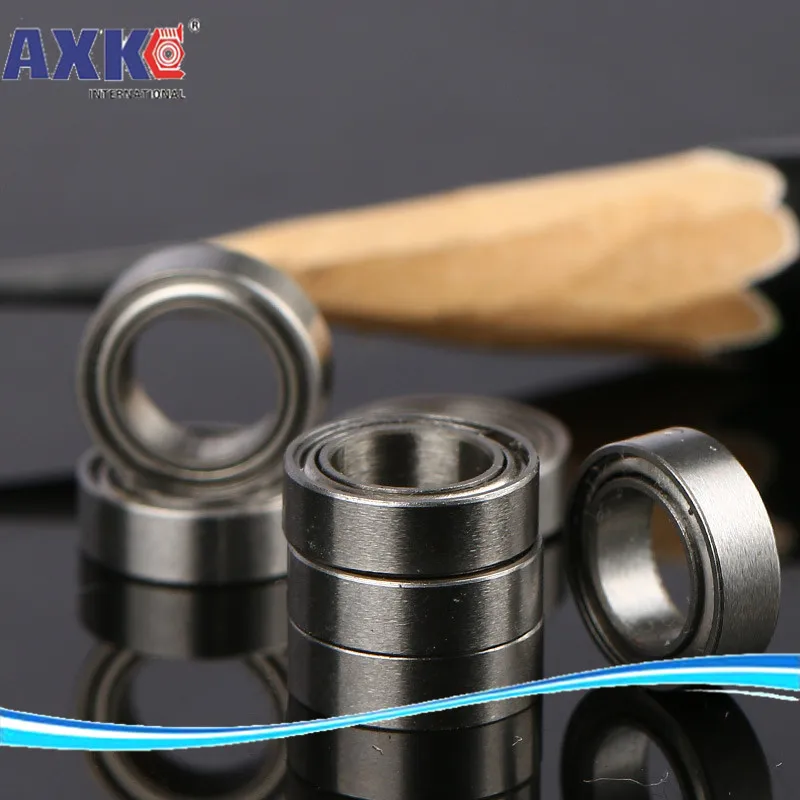 

440C stainless steel bearing SMR52ZZ SMR63 74 85 93 95 SMR105ZZ SMR106ZZ SMR115ZZ SMR117ZZ SMR126ZZ SMR128ZZ SMR137ZZ SMR148ZZ