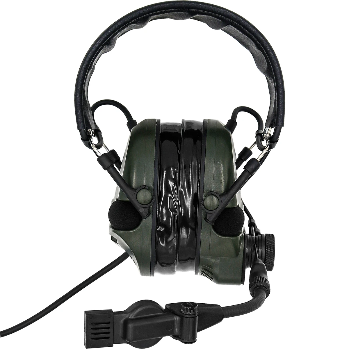 TAC-SKY TCI LIBERATOR 1 силиконовые наушники Военная Защита слуха шумоподавление звукосниматели Спорт на открытом воздухе тактическая гарнитура FG