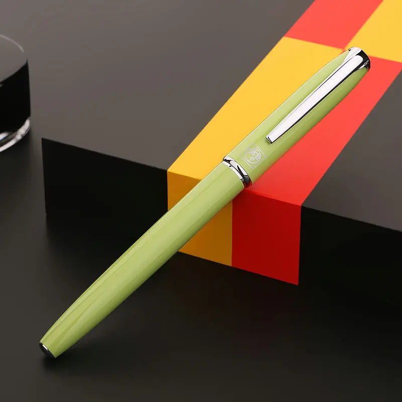 ПИКАССО 916 Ручка роллер Малага лакированная черная Бесплатная доставка