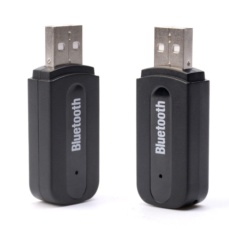 Беспроводной музыкальный стереоприемник адаптер USB Bluetooth 4 0 аудио домашний