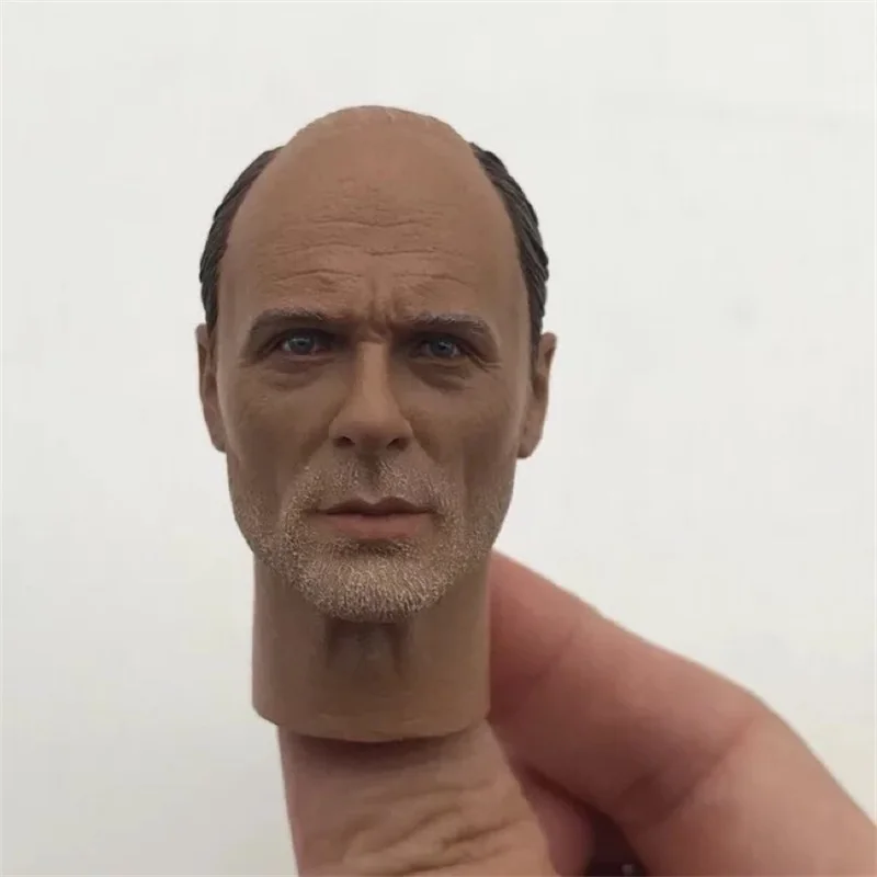 

In Stock For Sale 1/6th Soldiers Approaching The City Sniper Male Head Sculpture For Usual 12inch Doll Action Figure