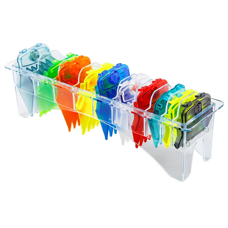 10 шт./компл. набор инструментов для машинки стрижки волос премиум класса