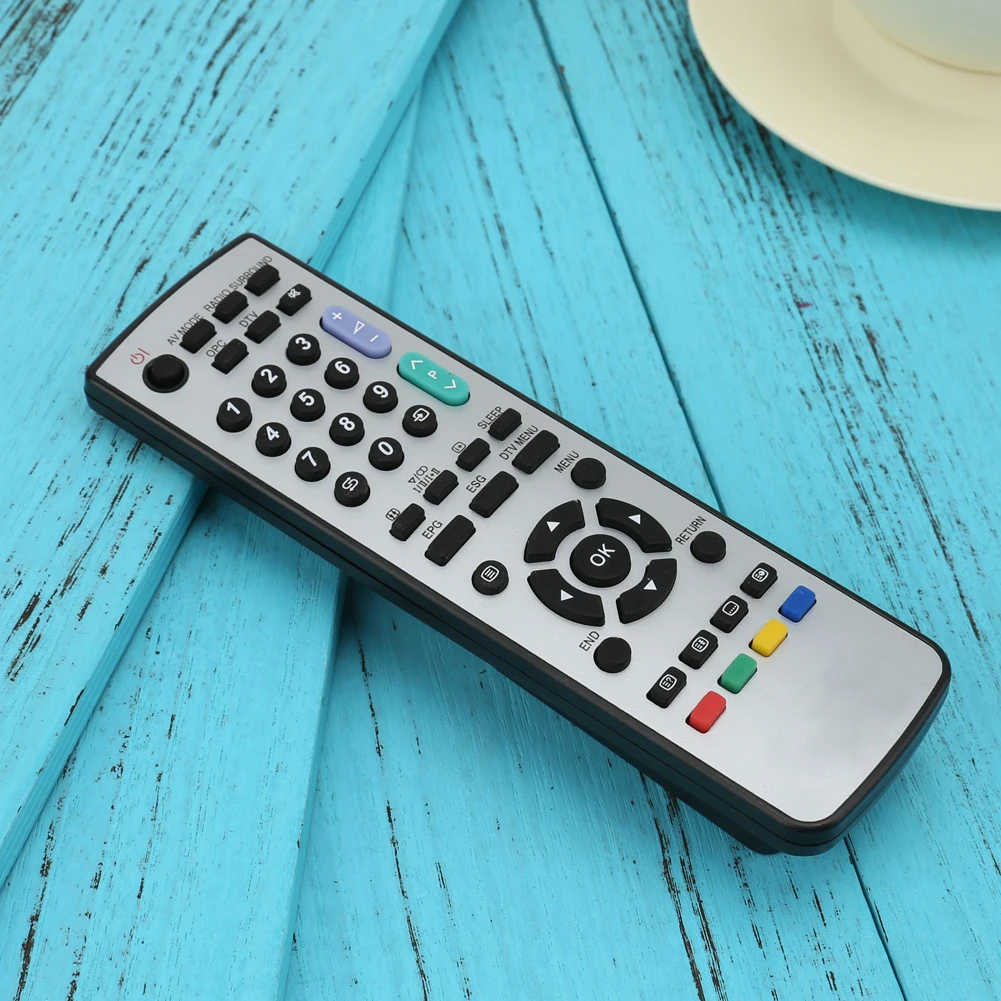 Пульт дистанционного управления для SHARP Smart TV Универсальный ДУ ТВ подходит GA520WJSA