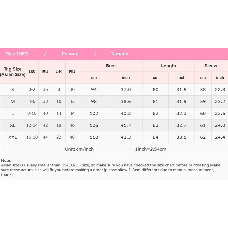 Весна/осень/зима женский модный однотонный однобортный Тонкий Повседневный