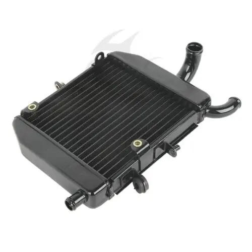 Радиатор мотоцикла охлаждения для HONDA VFR400 NC30 RVF400 NC35 VFR RVF 400 NC 30 35