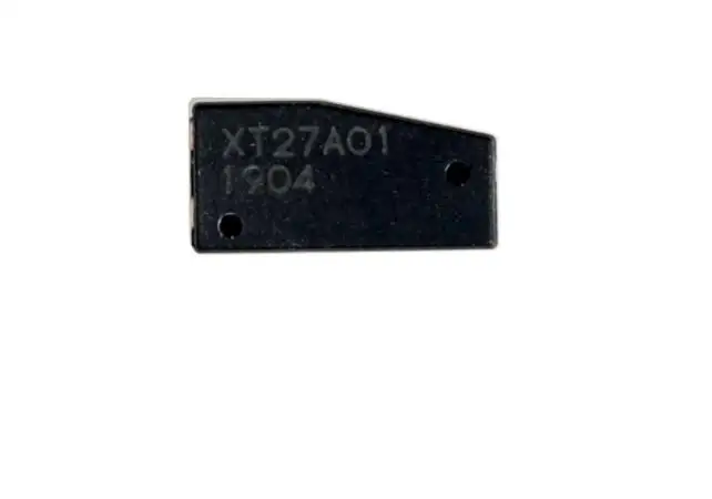 Xhorse VVDI супер чипа для ID46/40/43/4D/8C/8A/T3/47/41/42/45/ID46 для VVDI2 VVDI ключ инструмент/мини ключ инструмент