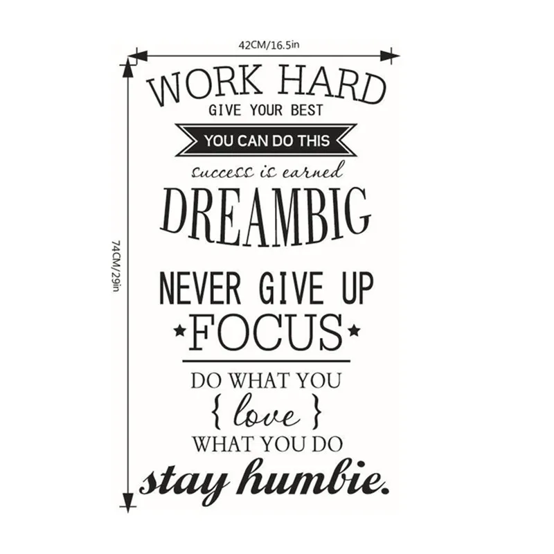 Трудолюбивый стикер на стену домашний дизайн клейкие водонепроницаемые обои для