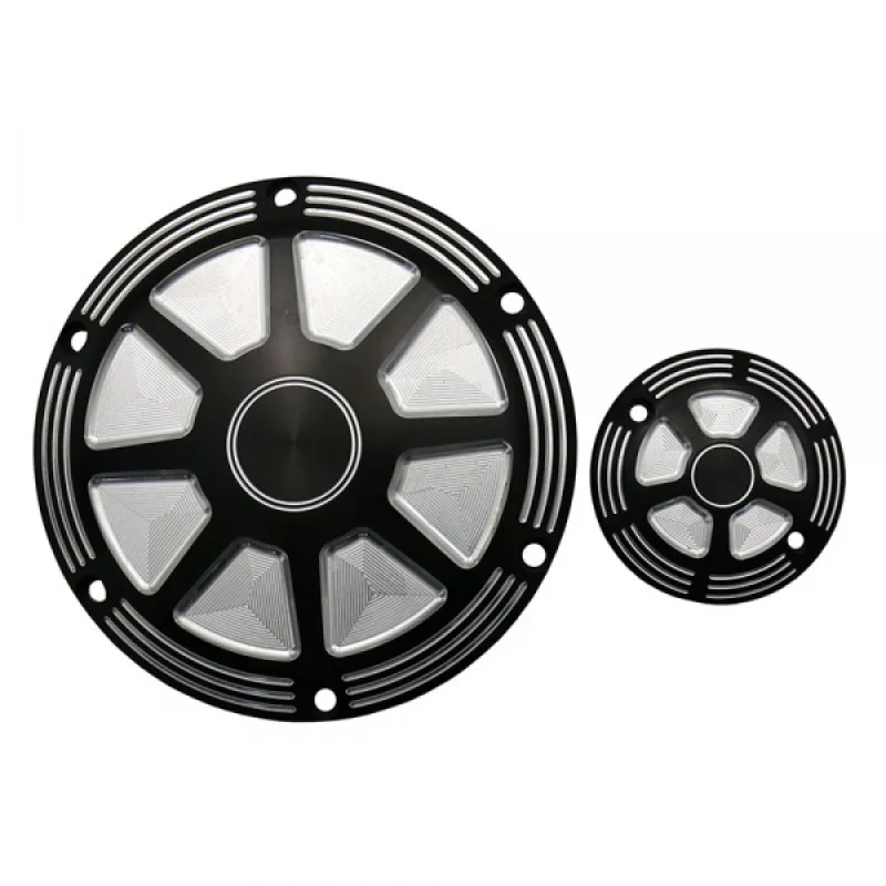 

Применение Harley-DavidsonXL883 XL1200 X48DavidsonCNCModified сцепление двигателя, боковая крышка