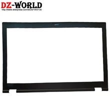 New Original Shell B Cover Screen Border LCD Front Frame Bezel for Lenovo Thinkpad P52 w/camera Laptop 01HY717 AP16Z000300