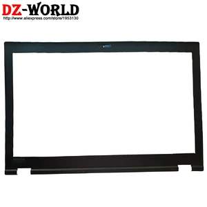 new original shell b cover screen border lcd front frame bezel for lenovo thinkpad p52 wcamera laptop 01hy717 ap16z000300 free global shipping