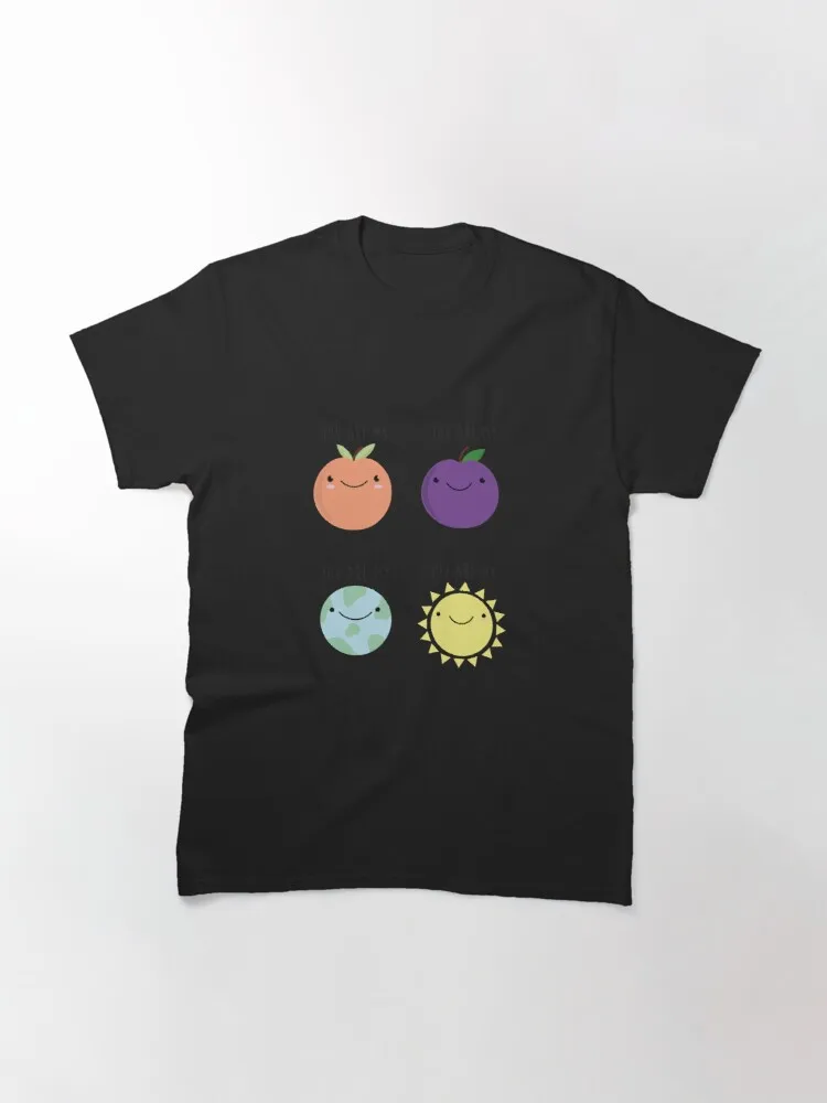 

Peach Classic T-Shirt